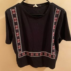 Small / fits like a medium